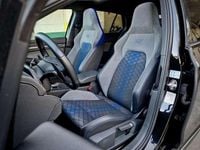 Usado VW Golf VIII R 320 CV (235 kW) 2022 Negro Berlina