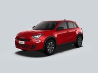 Usado Fiat 600 101 CV (74 kW) 2024 Rojo Berlina