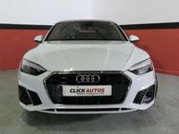 usado Audi A5 2.0 MHEV 163CV 35 Stronic Diesel