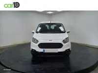 Usado Ford Transit Trend 75 CV (55 kW) 2020 Blanco Familiar