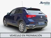 Usado VW T-Roc Advance 150 CV (110 kW) 2020 SUV