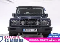 Usado Ineos Grenadier 286 CV (210 kW) 2024 Azul Familiar