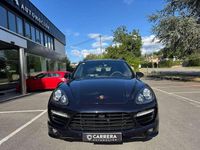 Usado Porsche Cayenne GTS 420 CV (308 kW) 2014 Negro SUV