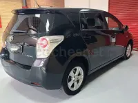 Usado Toyota Verso Active 132 CV (97 kW) 2010 Negro Monovolumen
