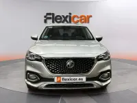 Usado MG HS Luxury 162 CV (119 kW) 2023 Gris SUV