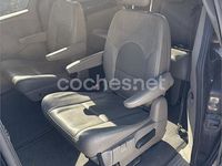Usado Chrysler Grand Voyager Limited 150 CV (110 kW) 2006 Negro Monovolumen