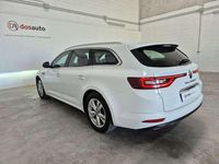 Usado Renault Talisman Zen 160 CV (117 kW) 2020 Blanco Familiar