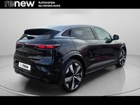 Usado Renault Mégane Techno 95 kW (130 CV) 2023 Noir gne blanc 369 Berlina