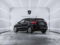 Usado Ford Focus Trend 120 CV (88 kW) 2016 Negro Berlina