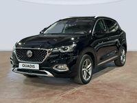 Usado MG HS Comfort 258 CV (189 kW) 2022 Blanco SUV