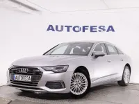 Usado Audi A6 Design 204 CV (150 kW) 2020 Plata Berlina