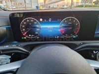 Usado Mercedes CLA200 163 CV (119 kW) 2025 Gris / plata Berlina