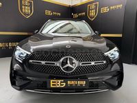 Usado Mercedes GLC300e 333 CV (244 kW) 2025 Gris / plata SUV