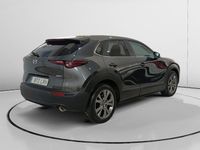 Usado Mazda CX-30 188 CV (138 kW) 2021 Gris SUV