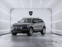 Usado Land Rover Range Rover evoque Pure 150 CV (110 kW) 2013 SUV