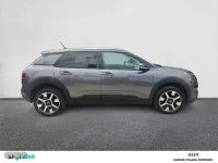 Usado Citroën C4 PureTech 110 CV (80 kW) 2019 Gris Berlina