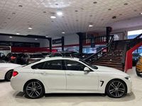 Usado BMW 420 Gran Coupé Executive 190 CV (139 kW) 2020 Blanco Coupe