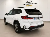 Usado BMW X1 150 CV (110 kW) 2024 Blanco SUV