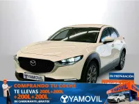 Usado Mazda CX-30 186 CV (136 kW) 2023 Blanco SUV