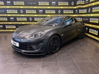 Usado Alpine A110 300 CV (220 kW) 2025 Negro Coupe