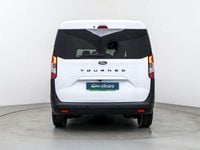 Usado Ford Tourneo Titanium 125 CV (91 kW) 2024 Blanco Van