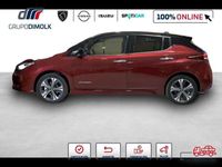 usado Nissan Leaf 62 Kwh E+ Tekna