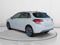 Brugt Citroën C4 Live 99 HK (72 kW) 2017