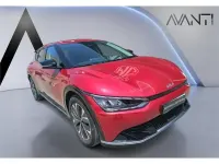 Usado Kia EV6 Air 168 kW (229 CV) 2023 Rojo SUV