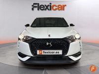 Usado DS Automobiles DS3 Crossback Performance 100 CV (73 kW) 2021 Blanco SUV