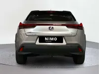 Usado Lexus UX 250h Business Edition 184 CV (135 kW) 2021 SUV