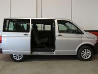 usado VW Caravelle 2.0 TDI 110CV Origin Pack 9Plazas