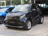 Usado Smart ForTwo Electric Drive 60 kW (82 CV) 2020 Negro Coupe