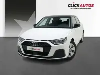 Usado Audi A1 95 CV (69 kW) 2024 Blanco SUV