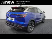 Usado Renault Austral Techno 200 CV (147 kW) 2023 Azul SUV