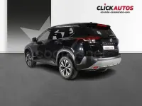 Usado Nissan X-Trail N-Connecta 204 CV (150 kW) 2023 Negro SUV