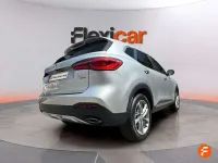 Usado MG EHS Luxury 258 CV (189 kW) 2023 Gris SUV