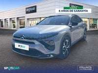 Usado Citroën C5 X 225 CV (165 kW) 2024 Gris / plata Familiar