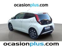 Usado Toyota Aygo X-play 72 CV (52 kW) 2021 Blanco Utilitario