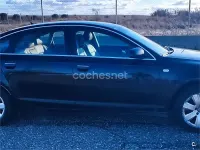 Usado Audi A6 180 CV (132 kW) 2006 Marrón Berlina