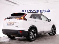 Usado Mitsubishi Eclipse Cross Motion 188 CV (138 kW) 2022 Blanco SUV