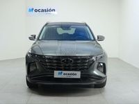 usado Hyundai Tucson 1.6 Tgdi Hev Tecno Sky At