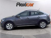 Usado VW Taigo Life 110 CV (80 kW) 2022 Gris SUV