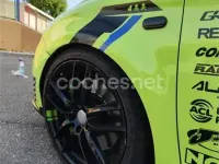 Usado Seat Leon CUPRA 265 CV (194 kW) 2010 Verde Utilitario