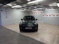 Usado Mini Cooper Clubman 121 CV (88 kW) 2008 Verde Familiar
