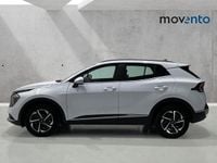 Usado Kia Sportage 215 CV (158 kW) 2025 Blanco SUV