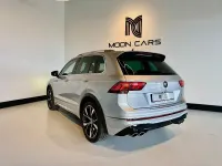Usado VW Tiguan R 320 CV (235 kW) 2023 Gris / plata SUV