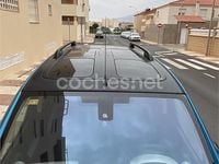 Usado Citroën Berlingo Seduction 114 CV (83 kW) 2014 Azul Monovolumen