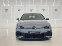 Usado VW Golf VIII GTI Clubsport 300 CV (220 kW) 2025 Gris / plata Berlina