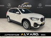 Usado BMW X1 150 CV (110 kW) 2022 Blanco SUV