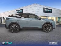 Usado Peugeot 3008 Allure 136 CV (100 kW) 2025 Azul SUV
